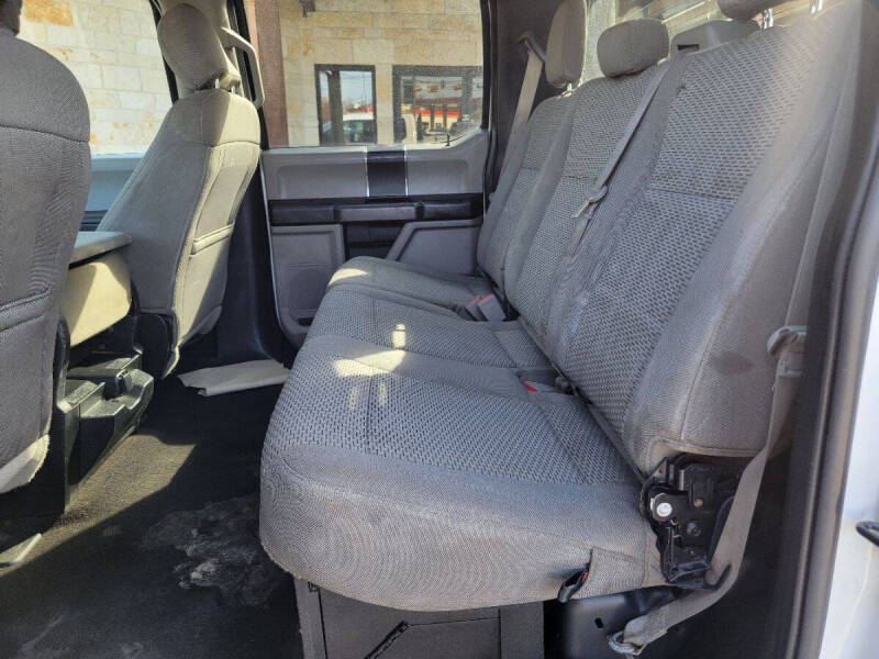 2019 Ford F-350 Super Duty XLT