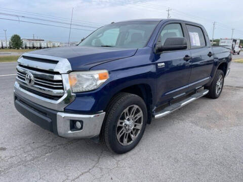2015 Toyota Tundra for sale at Southern Auto Exchange in Smyrna TN