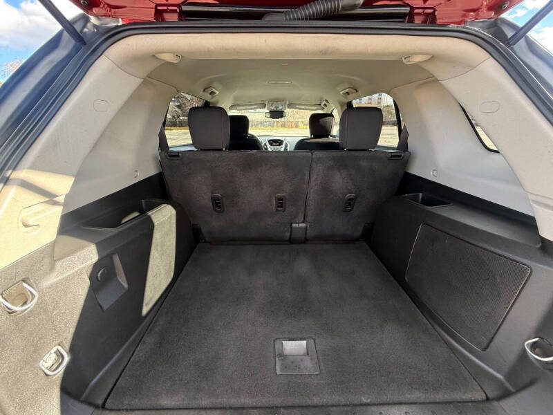 2017 GMC Terrain SLE-1