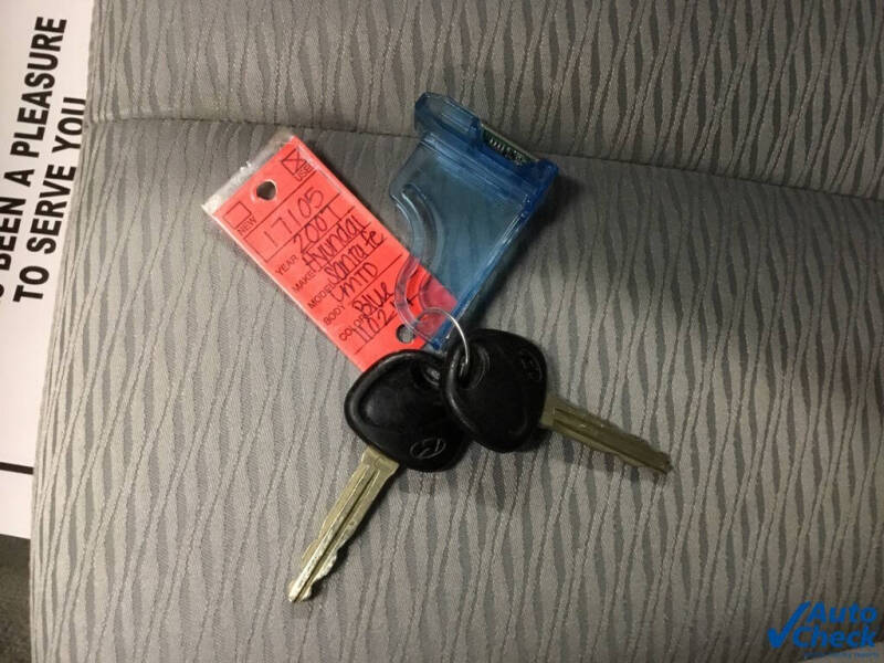 2007 Hyundai Santa Fe