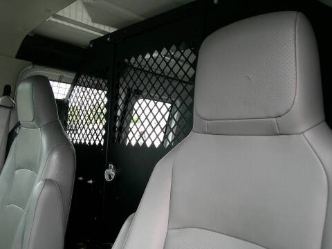 2014 Ford E-Series E-150
