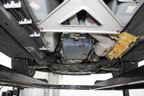 2007 Mazda MX-5 Miata Sport