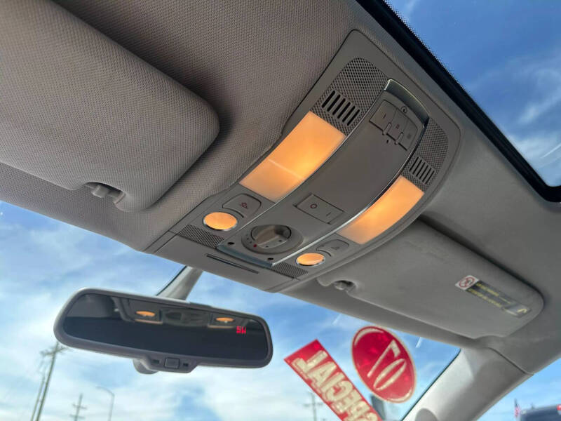 2007 Audi S6 quattro