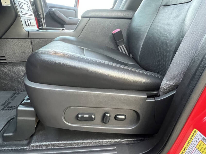 2008 Ford Explorer Sport Trac Limited