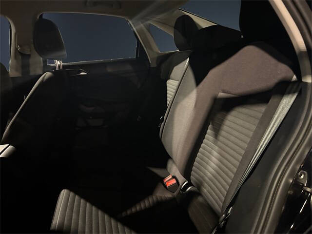 2024 Volkswagen Jetta S