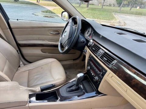 2011 BMW 3 Series 328i