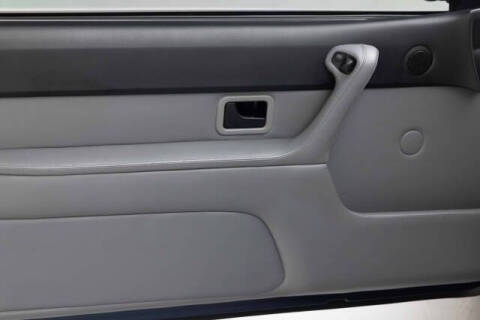 1988 BMW M6