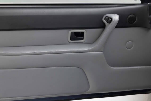 1988 BMW M6