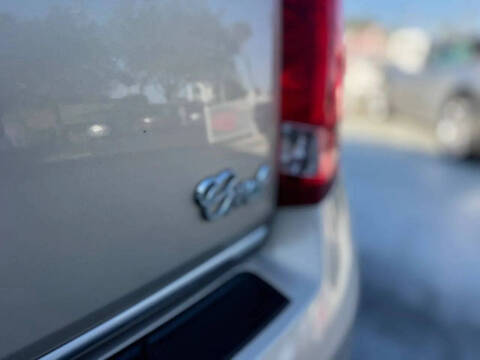 2010 Cadillac SRX Premium Collection