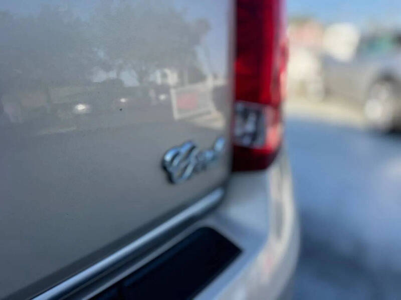 2010 Cadillac SRX Premium Collection