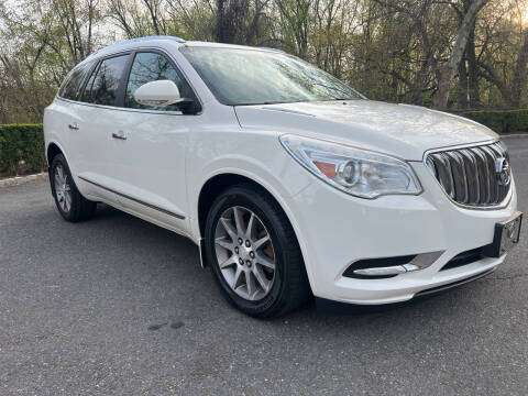 2014 Buick Enclave for sale at Urbin Auto Sales in Garfield NJ