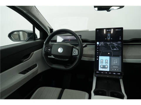 2023 Fisker Ocean Extreme