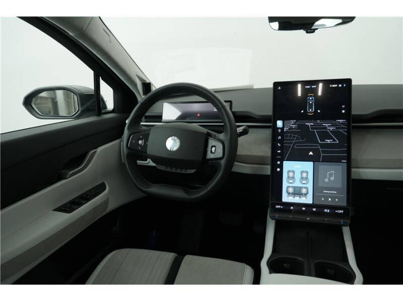 2023 Fisker Ocean Extreme