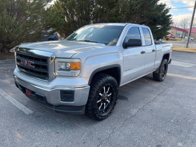 2014 GMC Sierra 1500 for sale at Global Auto Import in Gainesville GA