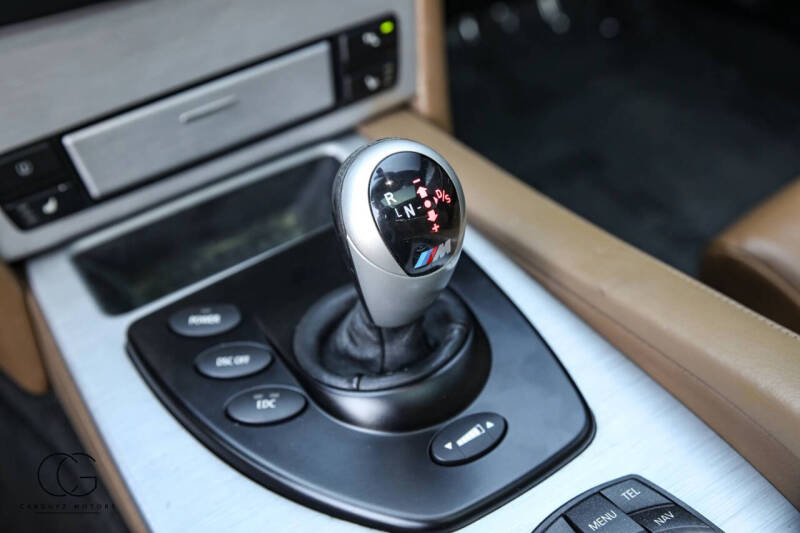 2010 BMW M5