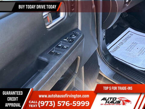 2013 Honda Pilot Touring