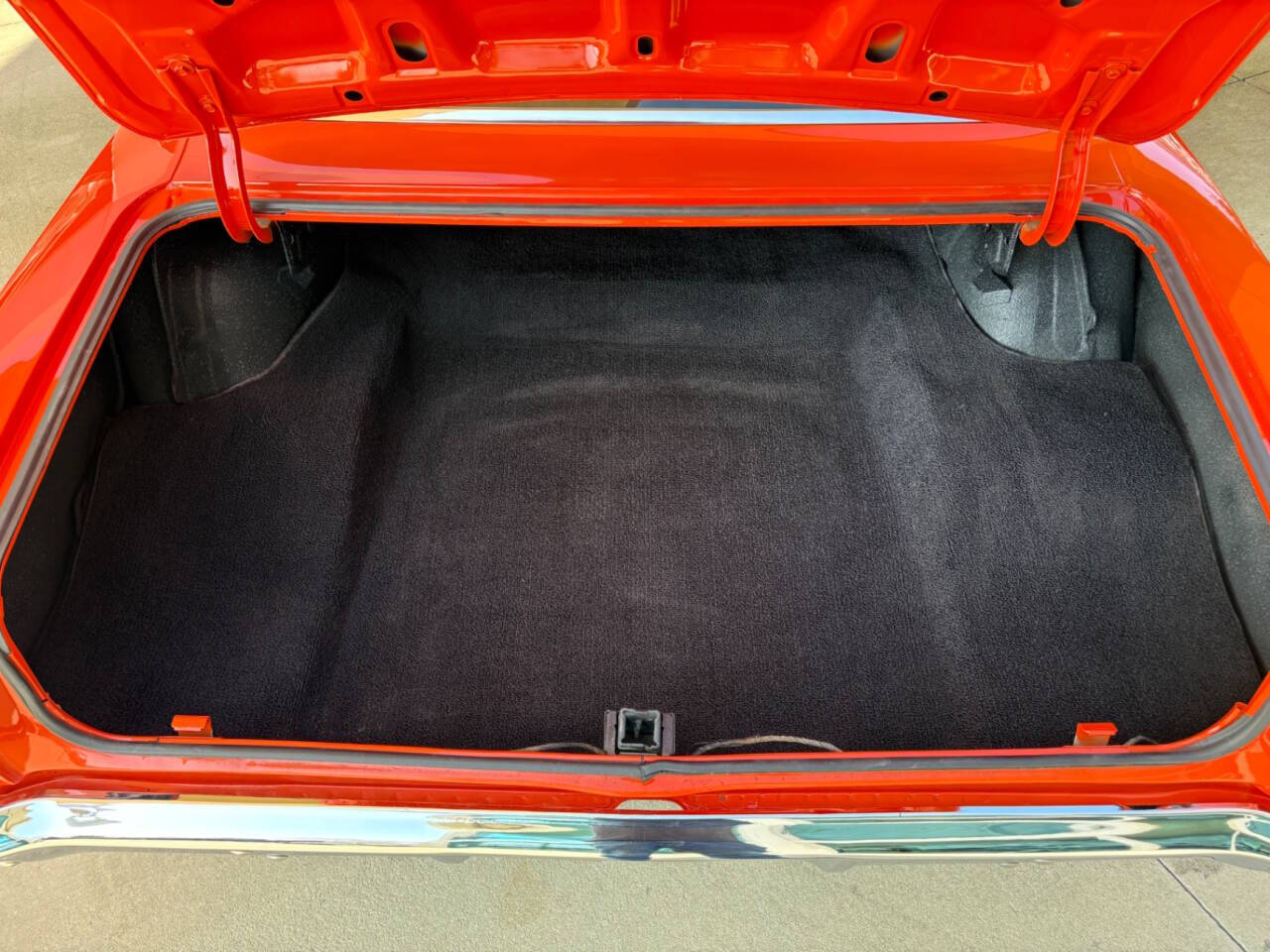 1966 Chevrolet Nova 15