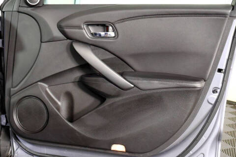 2015 Acura RDX w/Tech