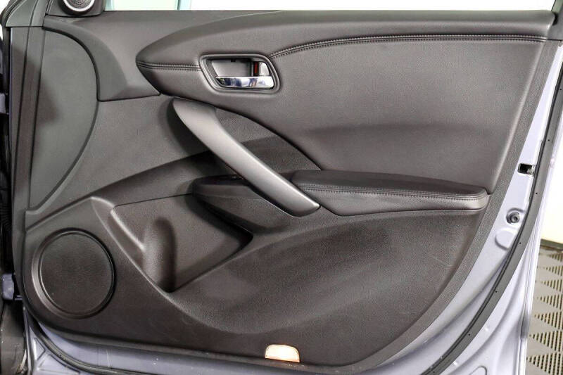 2015 Acura RDX w/Tech