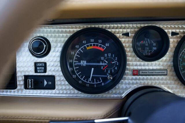 1978 Pontiac Firebird