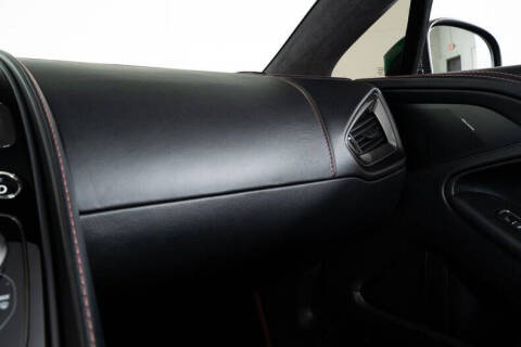 2015 Aston Martin Vanquish Volante