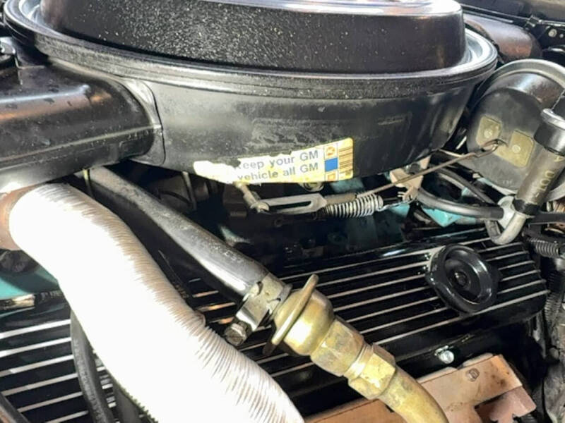 1980 Chevrolet Corvette