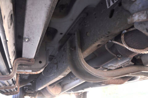 2010 Ford E-Series E-350 SD XLT