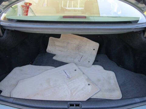 2005 Lexus ES 330