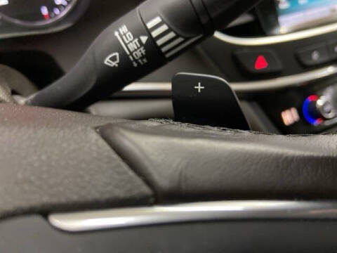 2018 Buick LaCrosse Essence