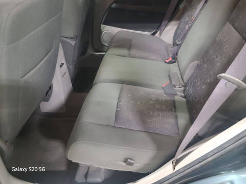 2006 Chrysler PT Cruiser Touring