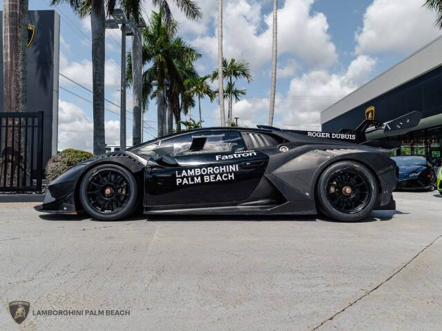 2022 Lamborghini Huracan