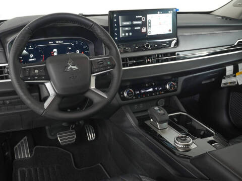 2026 Mitsubishi Outlander SEL