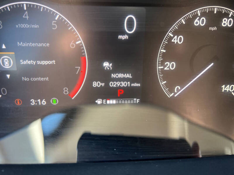 2023 Honda CR-V