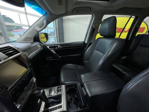 2014 Lexus GX 460