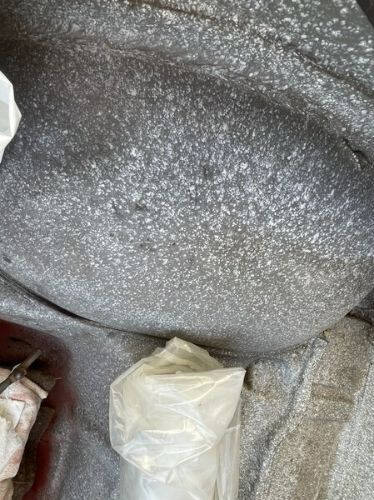 1963 Chevrolet Corvair