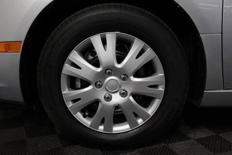 2011 Mazda MAZDA6 i Sport