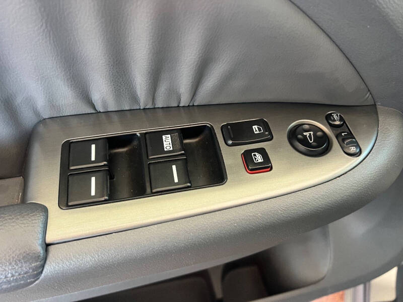 2007 Honda Odyssey EX-L