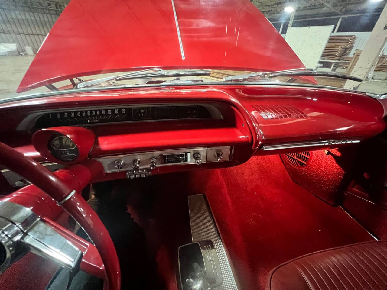 1964 Chevrolet Impala 25