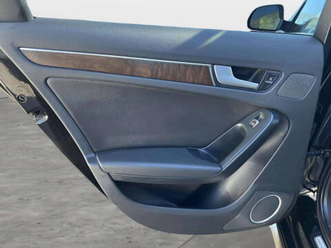 2015 Audi Allroad 2.0T quattro Premium Plus