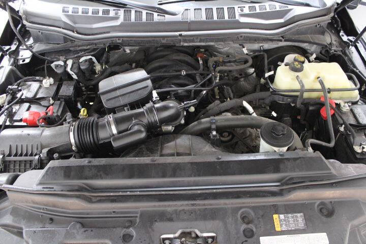 2021 Ford F-250 Super Duty