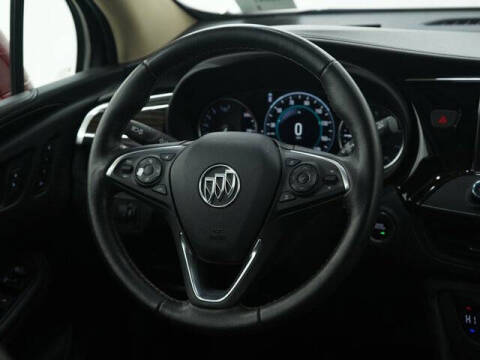 2016 Buick Envision Premium I