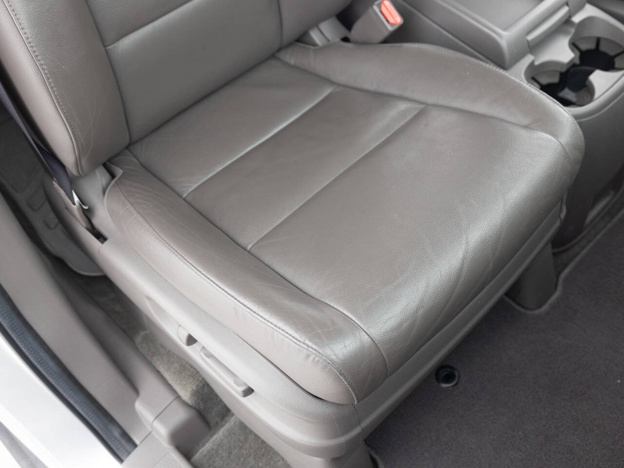 Used Car 2011 Honda Odyssey  Ex L 4dr Mini Van For Sale Under $10,000 In Coal City, Illinois