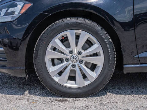 2021 Volkswagen Golf TSI