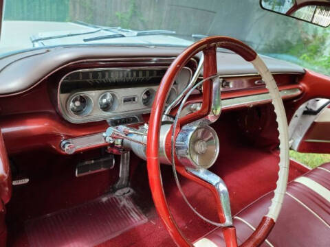 1960 Pontiac Catalina