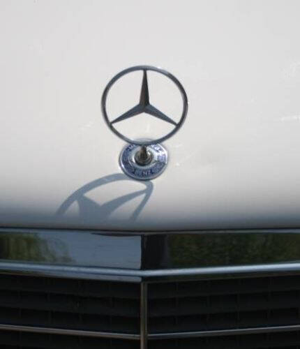 1995 Mercedes-Benz E-Class E 320