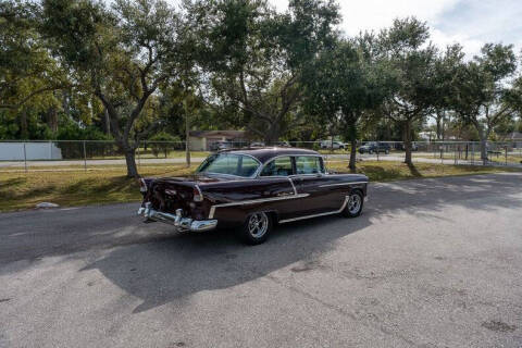1955 Chevrolet Bel Air