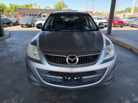 2011 Mazda CX-9 Touring