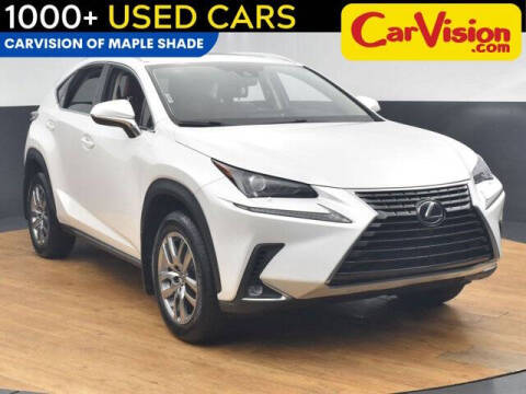 2021 Lexus NX 300 for sale at Car Vision of Trooper in Norristown PA