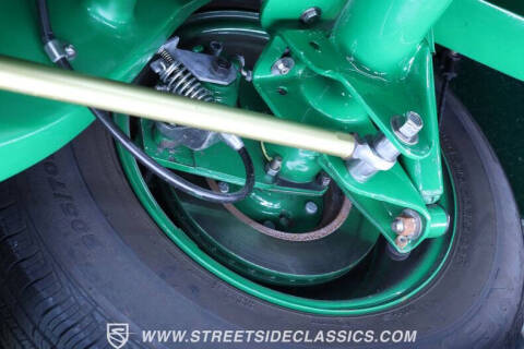 1949 Mercury Convertible