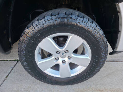 2012 RAM 1500 Express